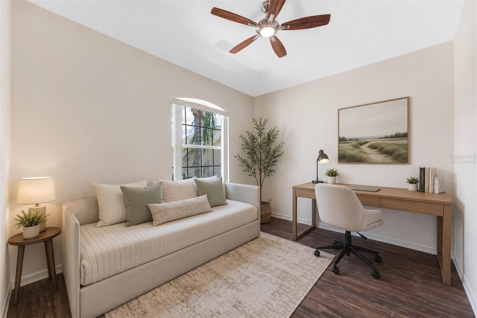 SUN CITY CENTER UNIT 263 - Residential