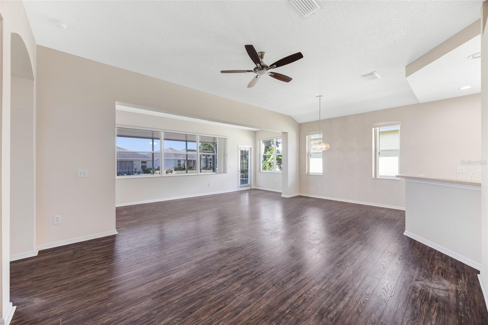 SUN CITY CENTER UNIT 263 - Residential
