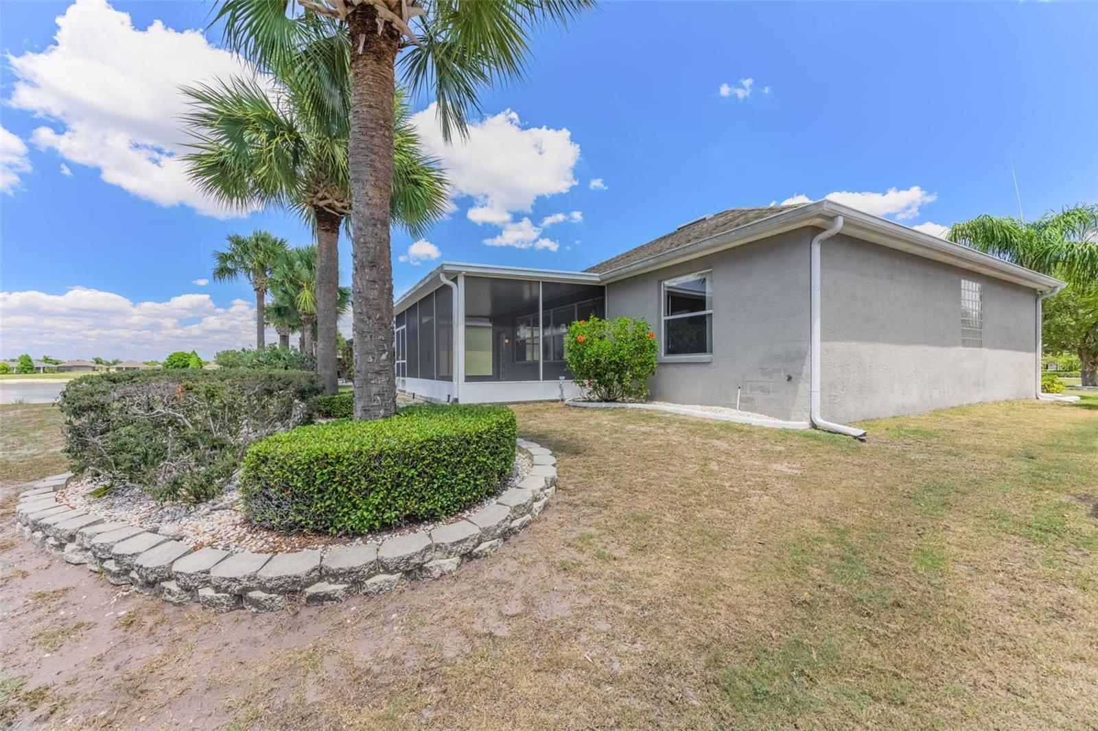 SUN CITY CENTER UNIT 263 - Residential