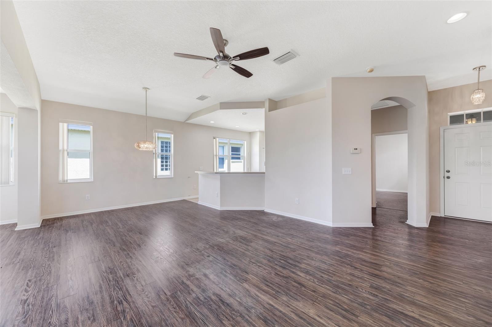 SUN CITY CENTER UNIT 263 - Residential