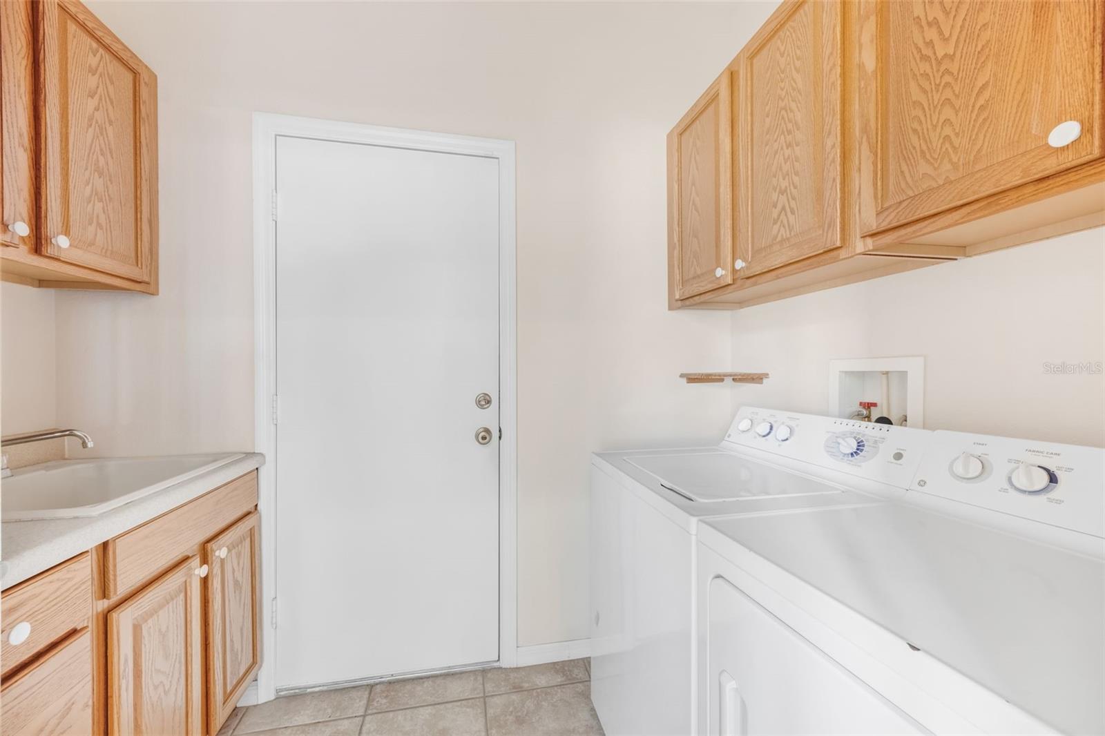 SUN CITY CENTER UNIT 263 - Residential
