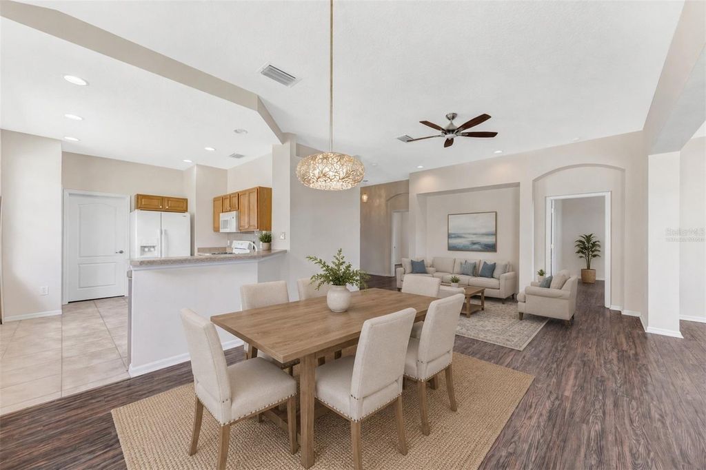 Photo of 1149 Emerald Dunes Drive, Sun City Center, FL 33573 (MLS # OM724806)