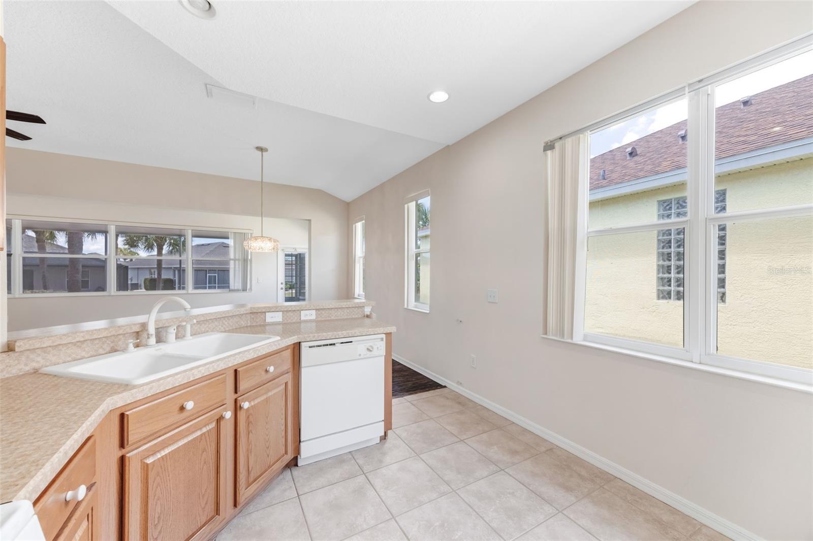 SUN CITY CENTER UNIT 263 - Residential