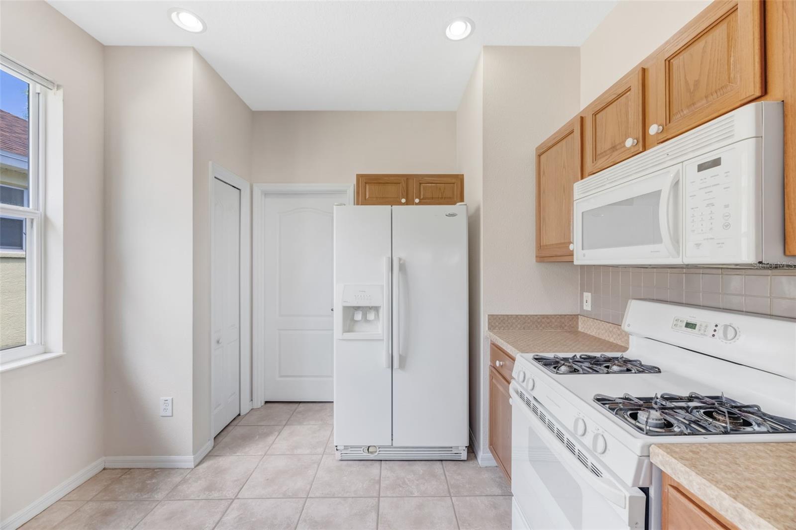 SUN CITY CENTER UNIT 263 - Residential