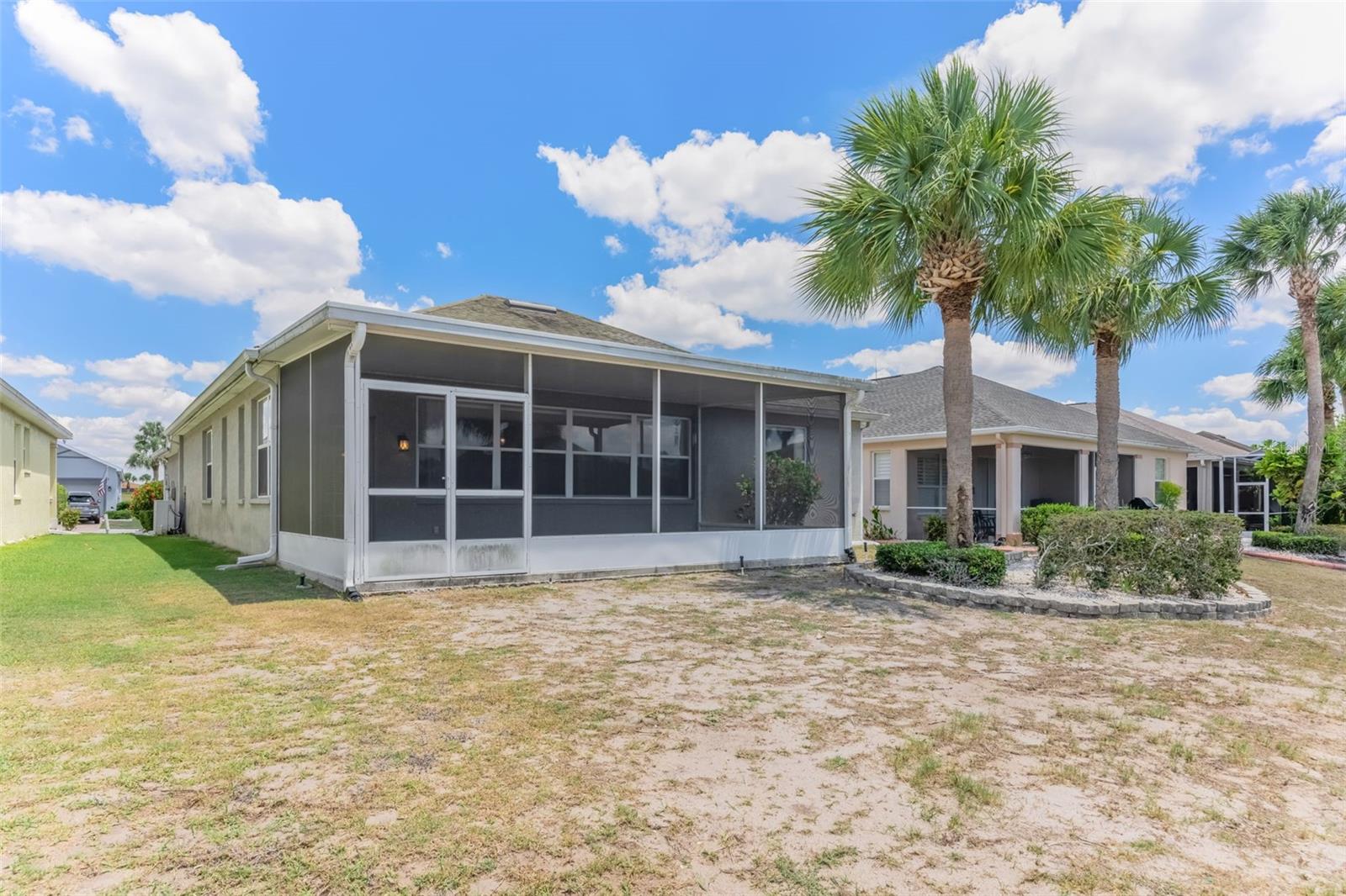 SUN CITY CENTER UNIT 263 - Residential