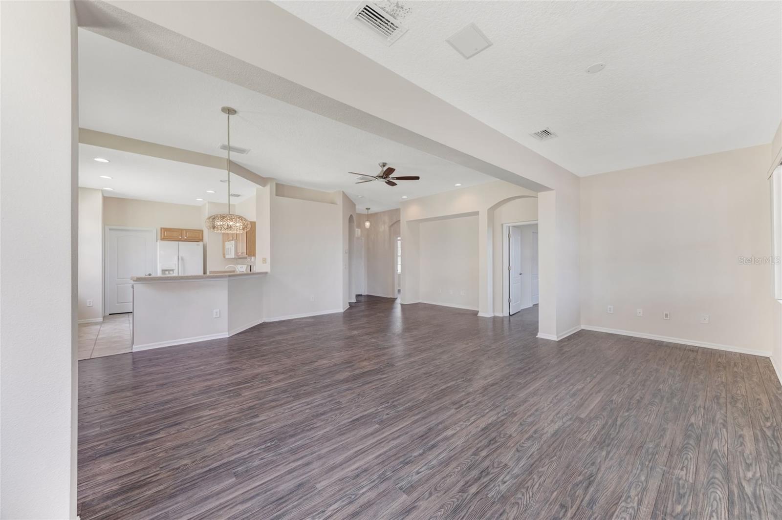 SUN CITY CENTER UNIT 263 - Residential