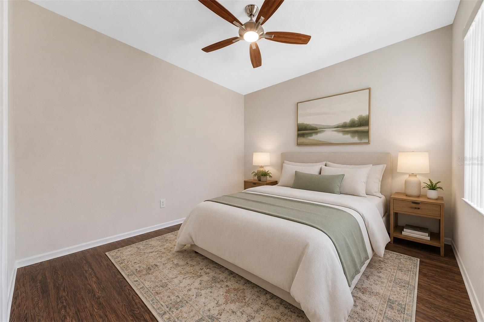 SUN CITY CENTER UNIT 263 - Residential