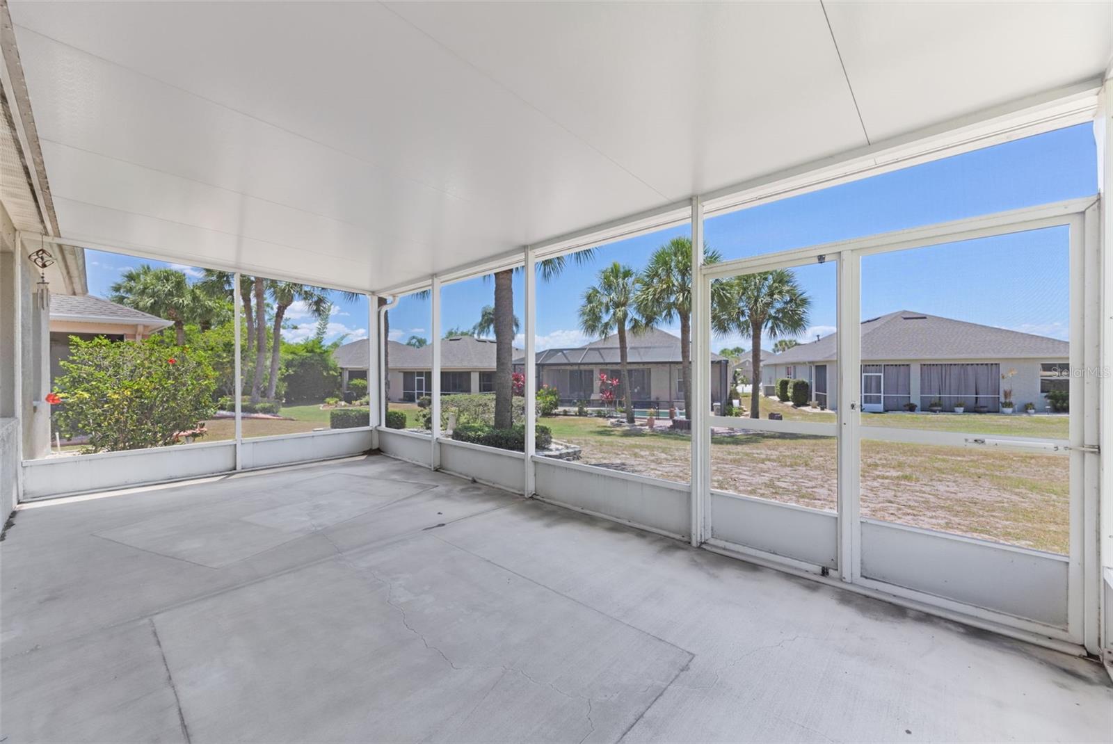 SUN CITY CENTER UNIT 263 - Residential