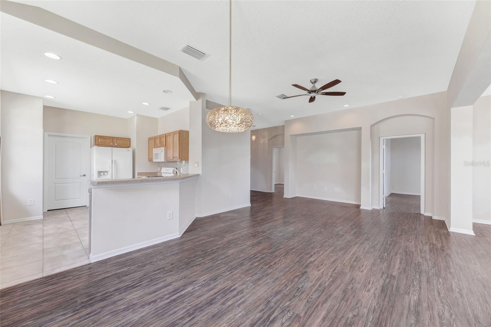 SUN CITY CENTER UNIT 263 - Residential