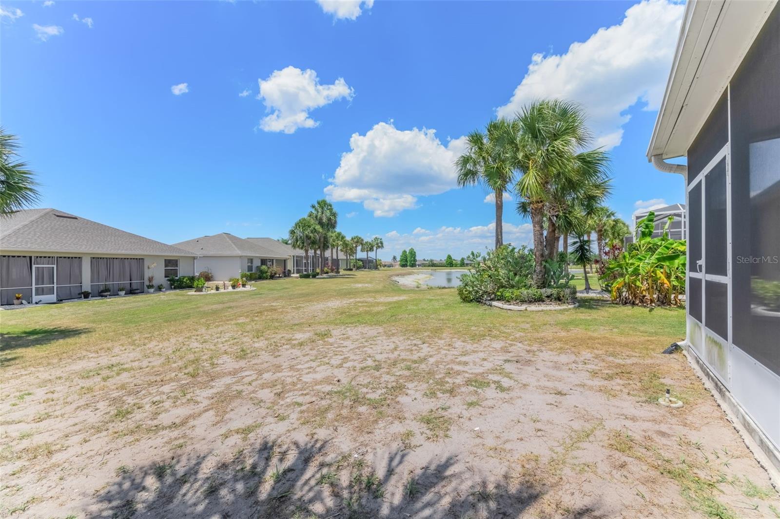SUN CITY CENTER UNIT 263 - Residential