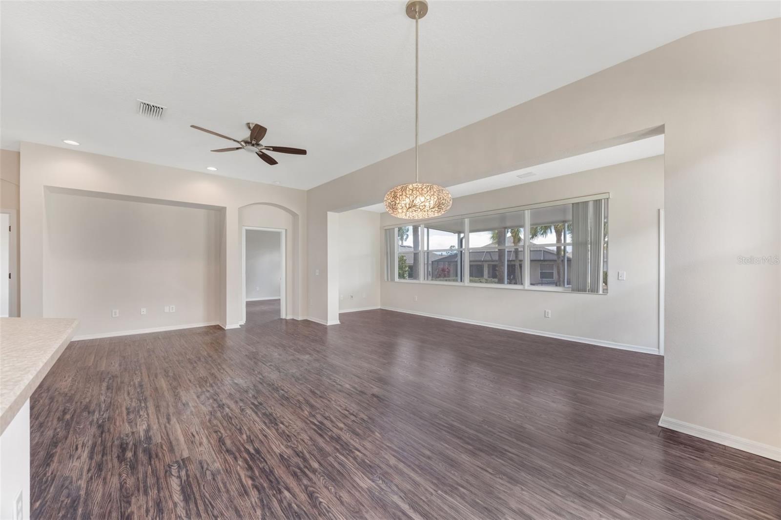 SUN CITY CENTER UNIT 263 - Residential