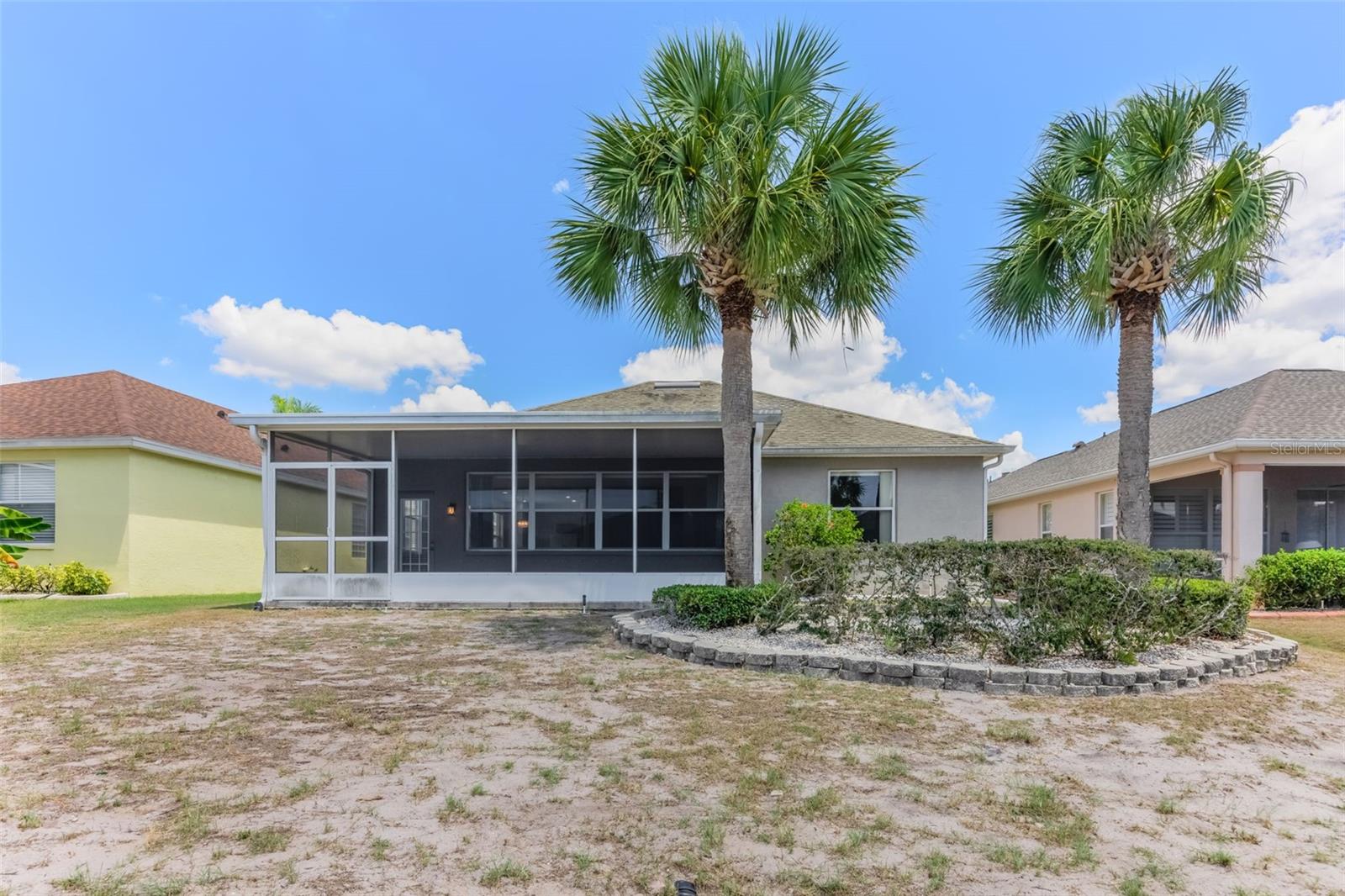 SUN CITY CENTER UNIT 263 - Residential