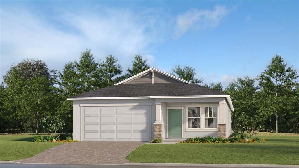 Photo of 4464 Ochos Rios Place, Kissimmee, FL 34758 (MLS # O6433231)