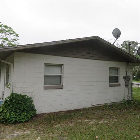 A home in OCALA