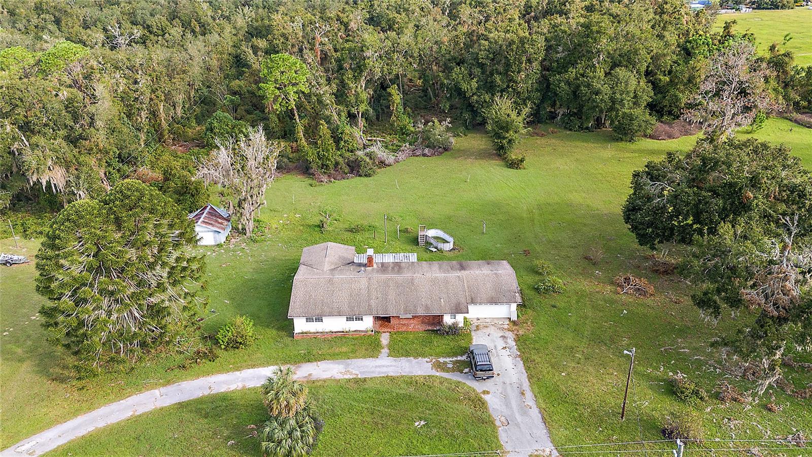 5011 GRIFFIN VIEW DRIVE