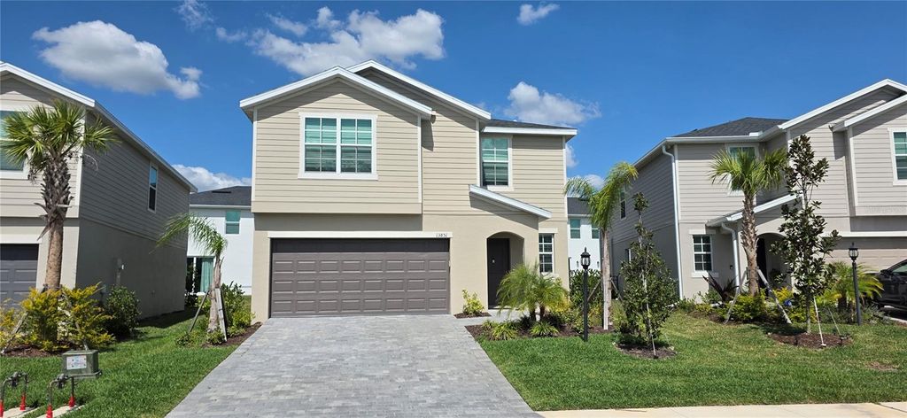 Photo of 13851 Lilac Sky Terrace #NA, Bradenton, FL 34211 (MLS # A4687739)
