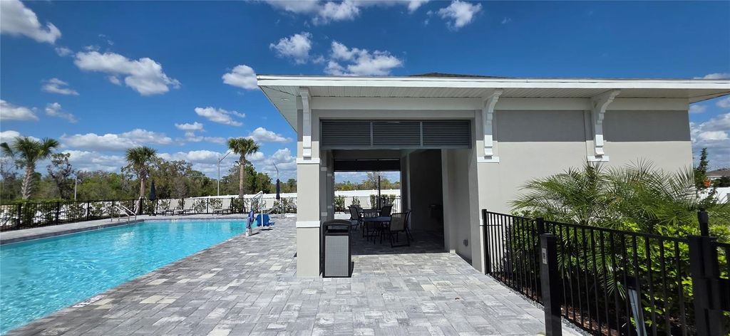 Photo of 13851 Lilac Sky Terrace #NA, Bradenton, FL 34211 (MLS # A4687739)