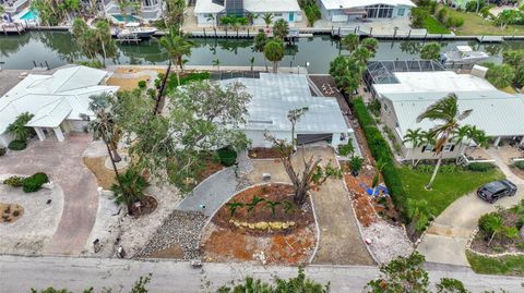 A home in LONGBOAT KEY