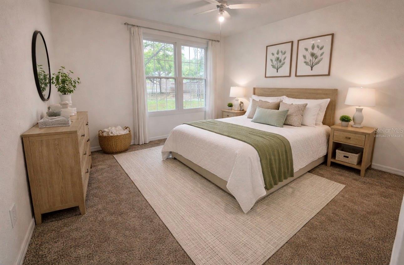 AZUR/METROWEST - Residential