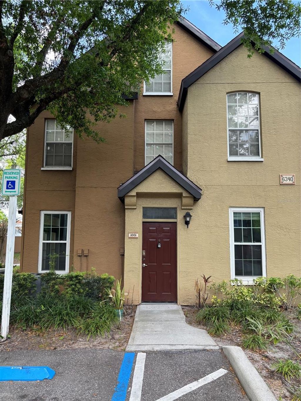 Photo of 6340 Raleigh Street #1001, Orlando, FL 32835 (MLS # O6394493)