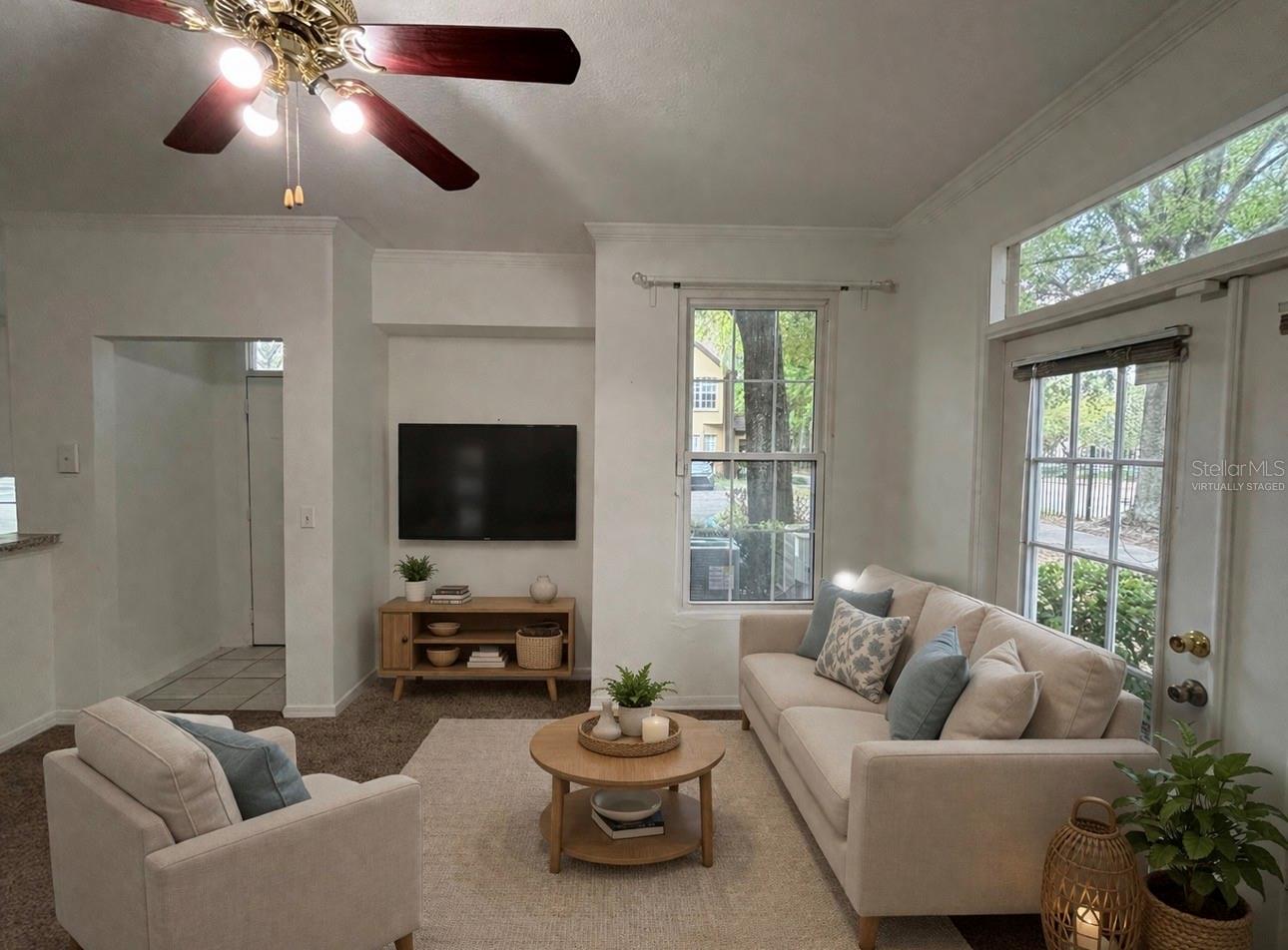 AZUR/METROWEST - Residential