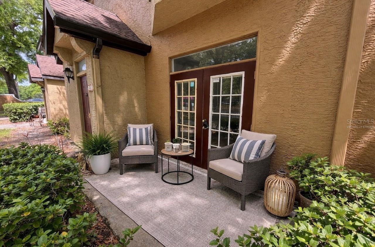 AZUR/METROWEST - Residential