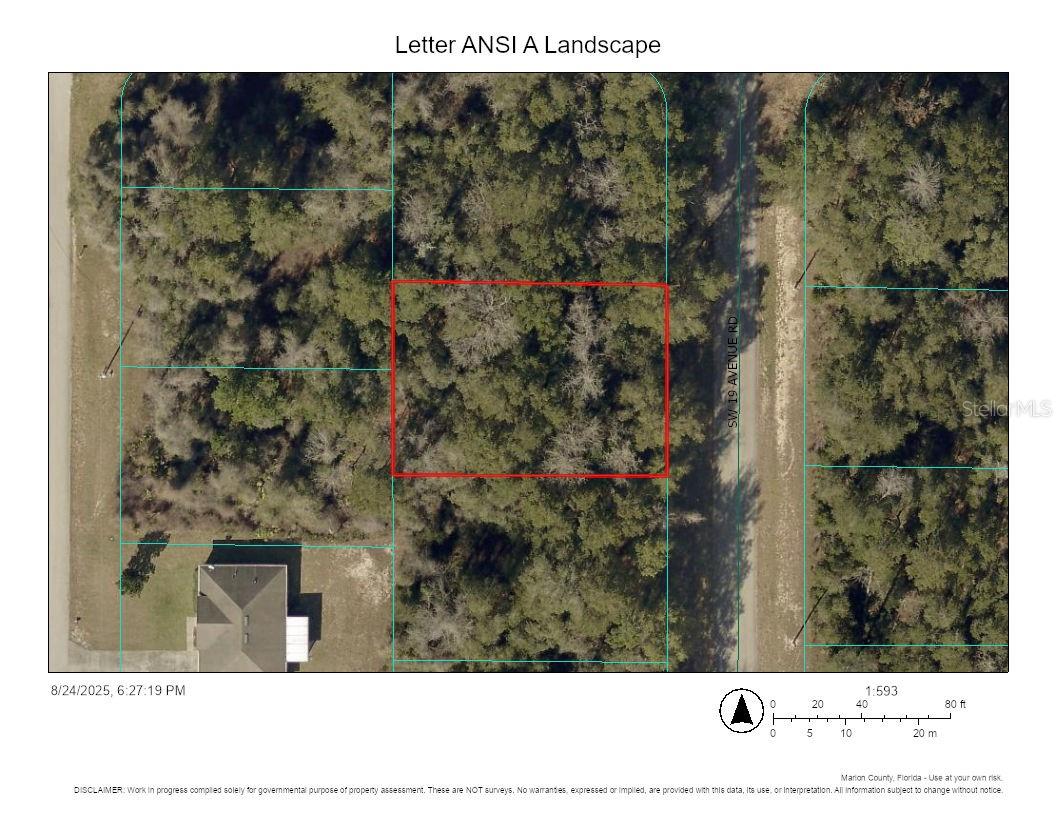 SIDE BY SIDE CORNER LOT AVAILABLE ALSO. Check out and purchase this QUARTER ACRE LOT in Florida's fastest-growing city! This ELEVATED and DRY parcel offers a solid foundation; perfect for your future construction projects. Ideal for investors and buyers looking to secure an investment opportunity and capitalize on rapid SUBURBAN growth!