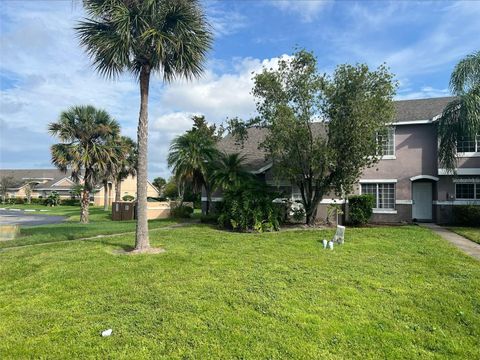 A home in ORLANDO