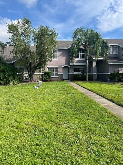 A home in ORLANDO