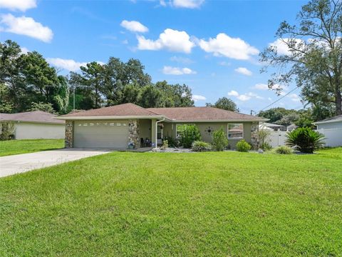 A home in OCALA