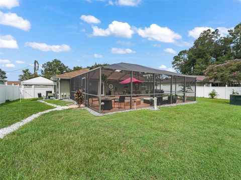 A home in OCALA