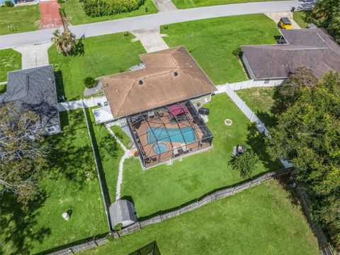 A home in OCALA