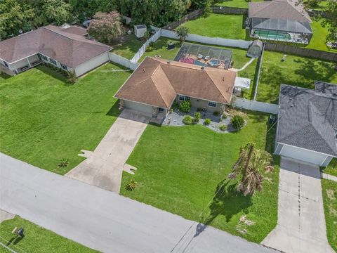 A home in OCALA