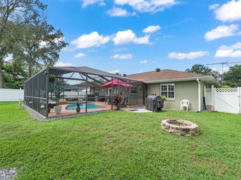 A home in OCALA