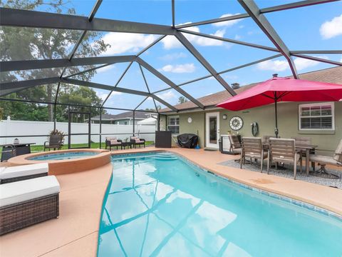 A home in OCALA