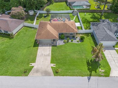 A home in OCALA