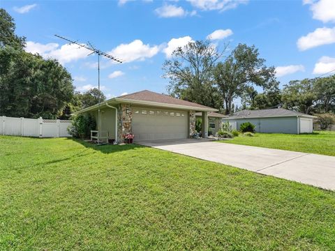 A home in OCALA