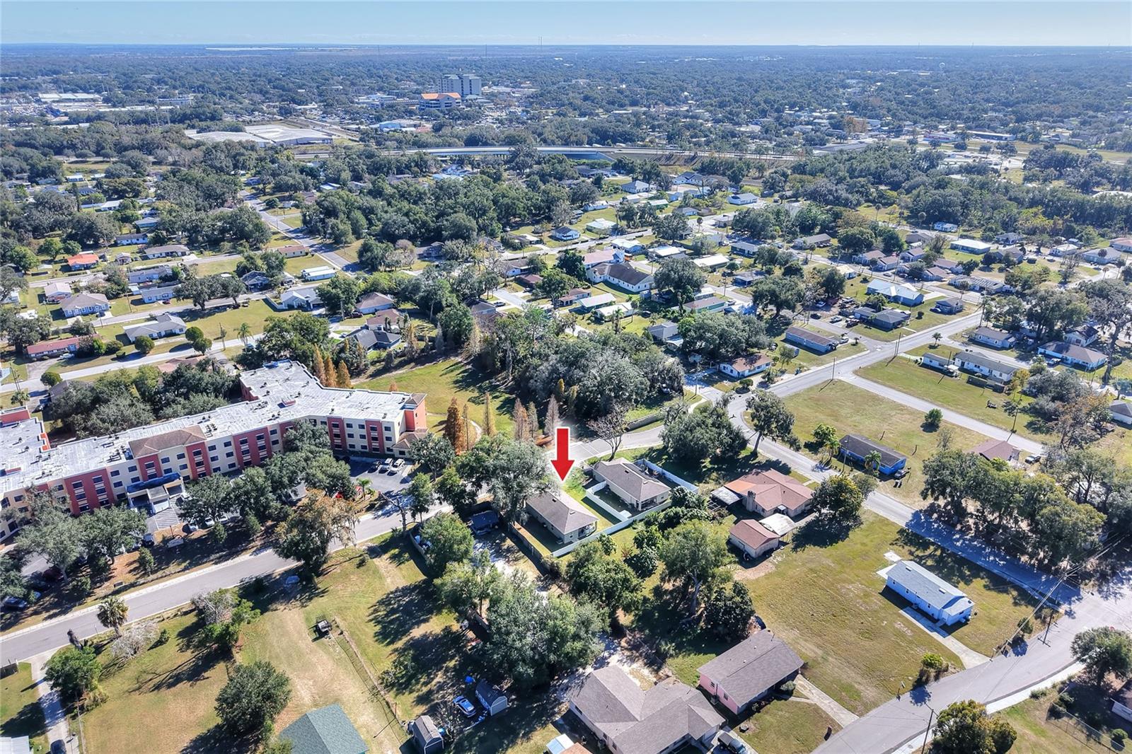 E & H CUNNINGHAMS - Residential