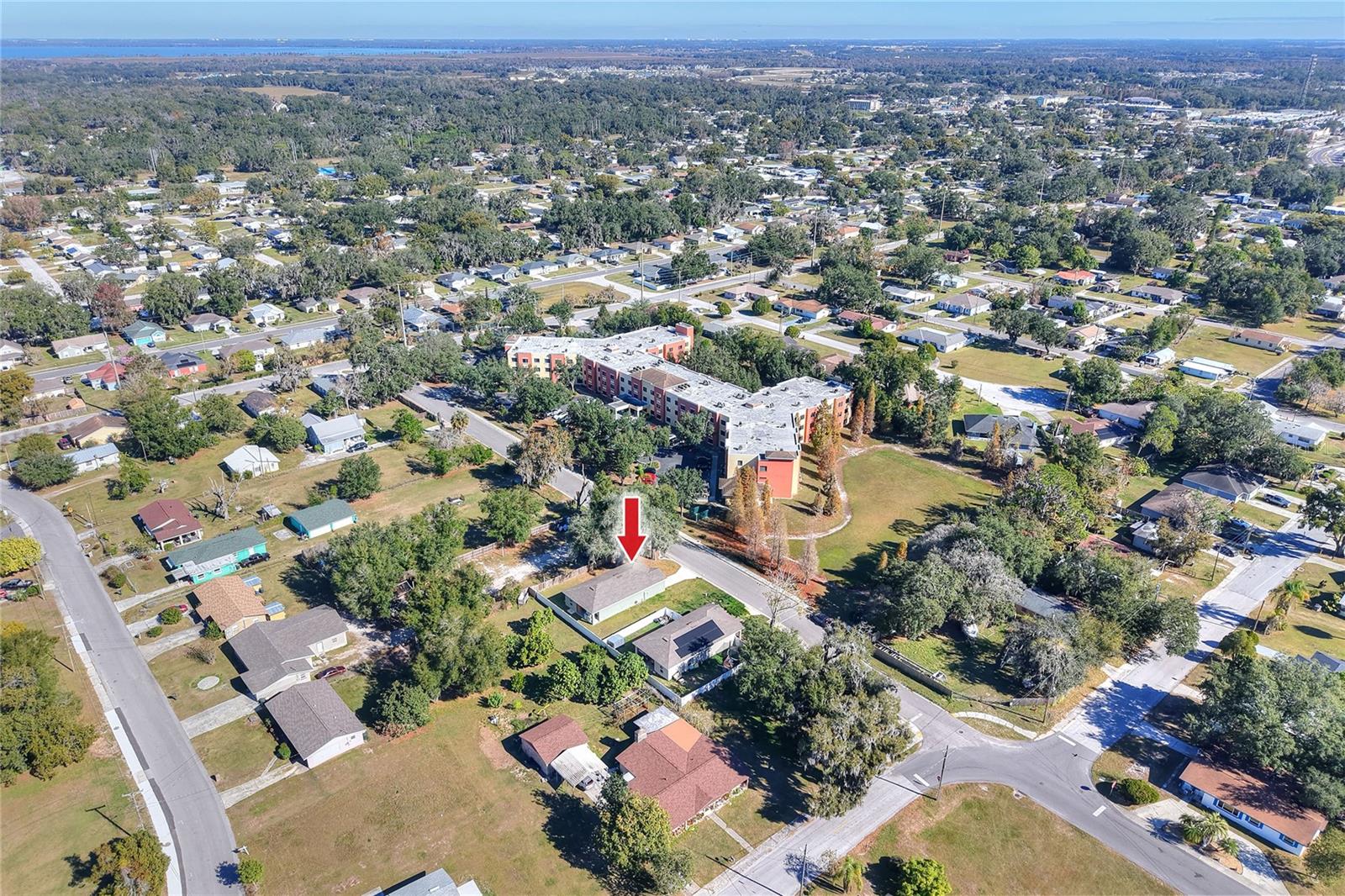 E & H CUNNINGHAMS - Residential