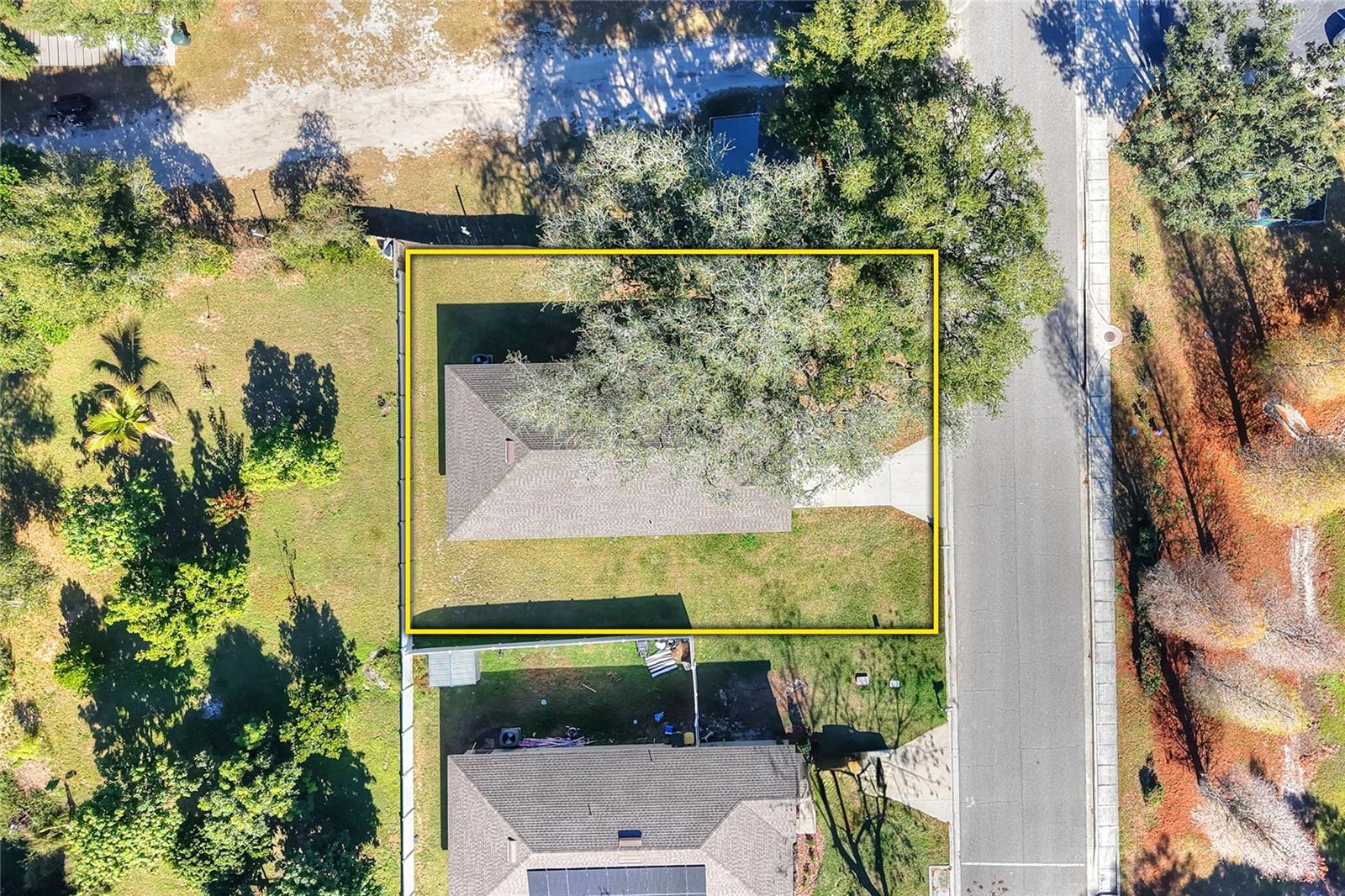 E & H CUNNINGHAMS - Residential