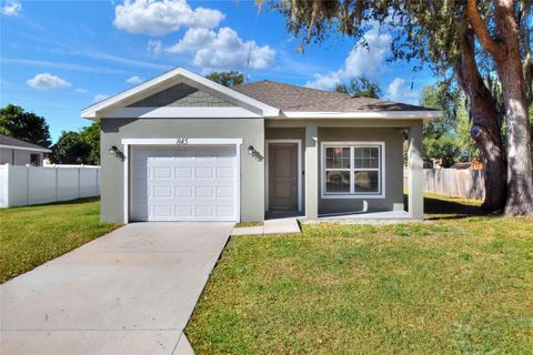 845 GORDON AVE N BARTOW FL 33830