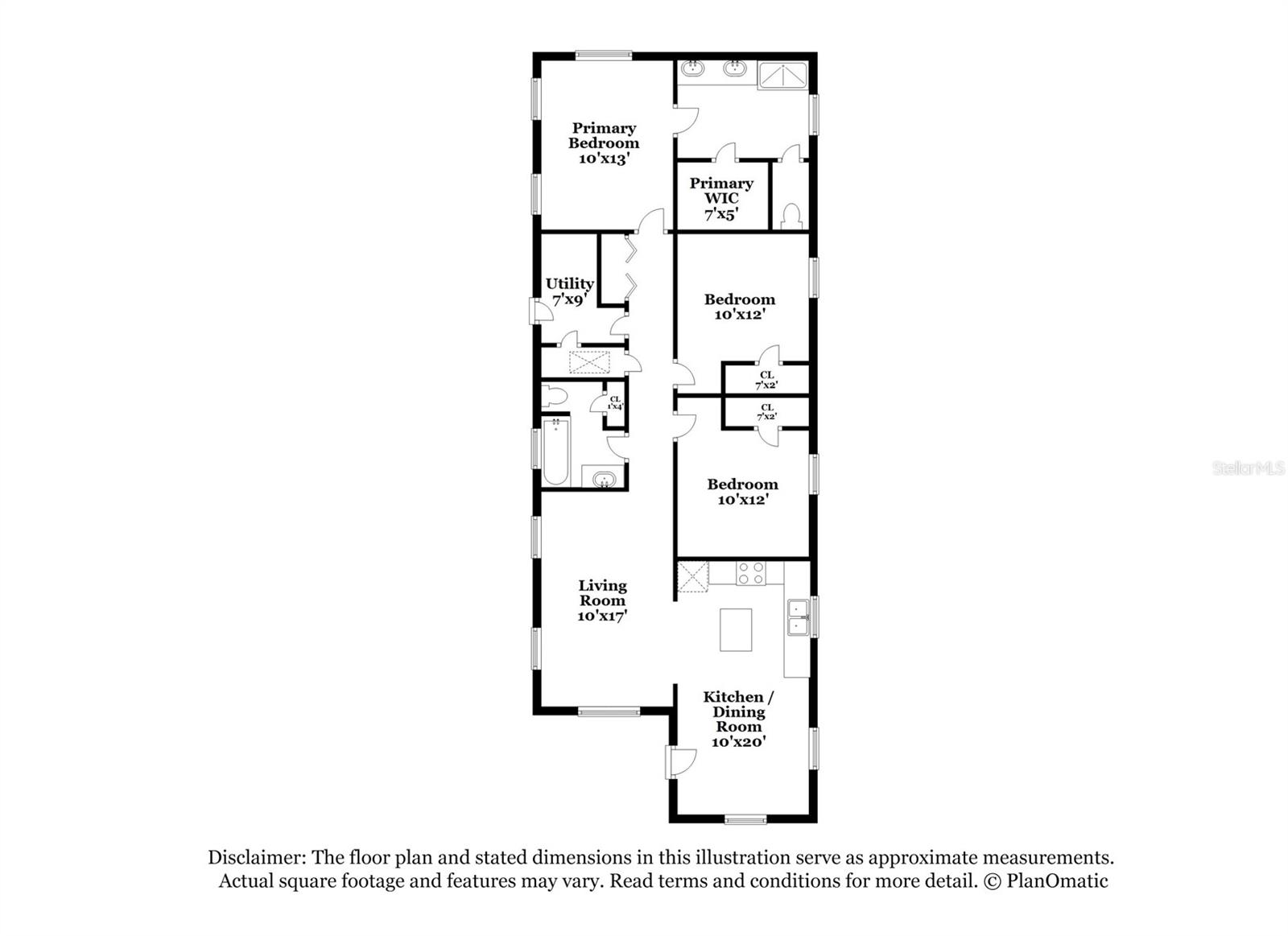 SUTTONS RESUB - Residential Lease