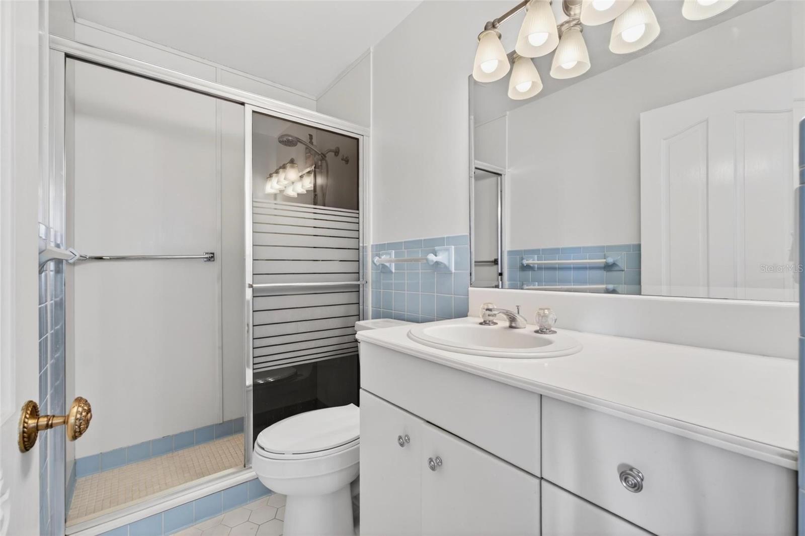 BRIGHTWATERS TOWER OF SNELL ISLE - Residential