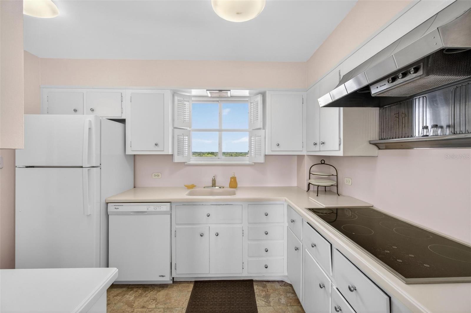 BRIGHTWATERS TOWER OF SNELL ISLE - Residential