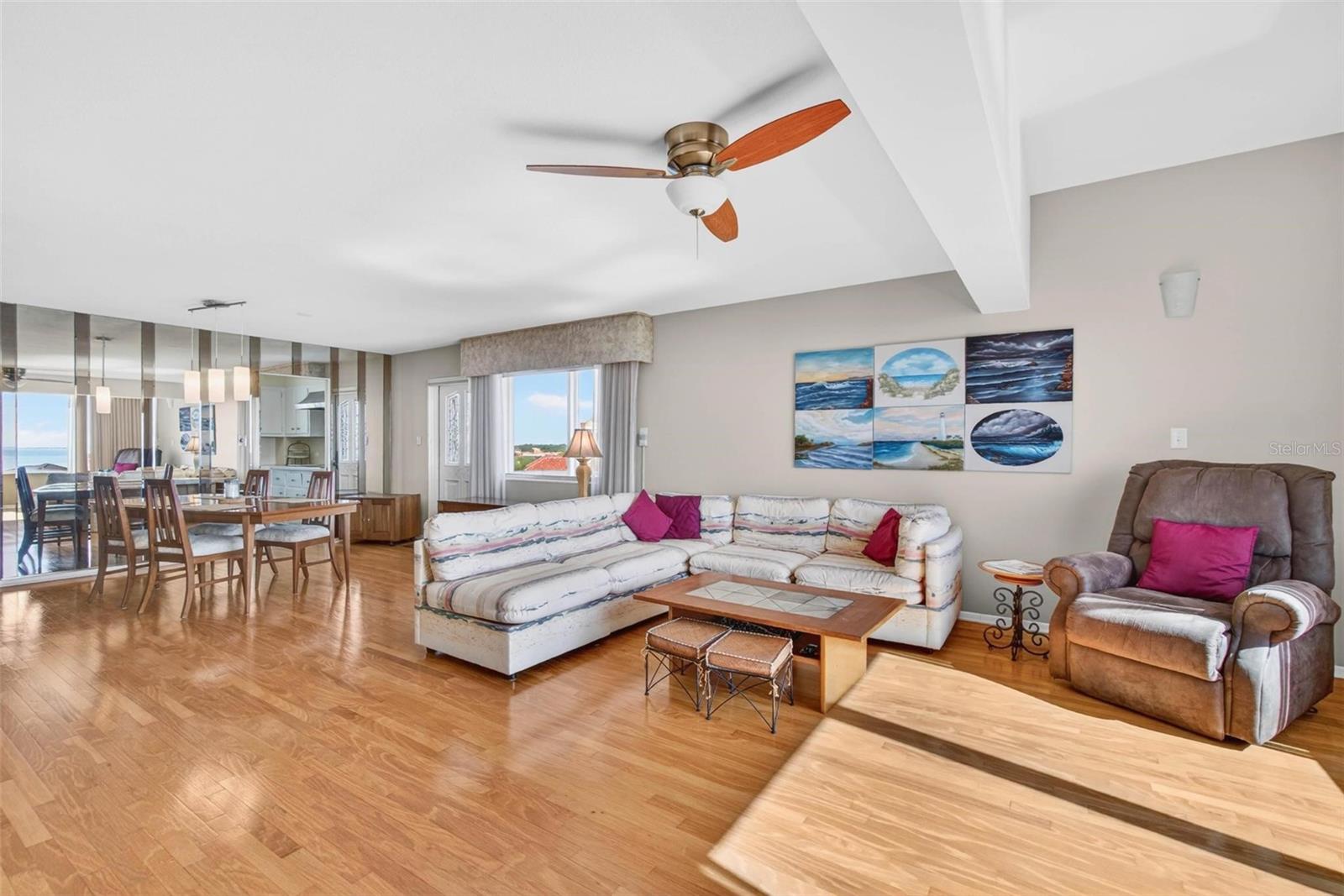 BRIGHTWATERS TOWER OF SNELL ISLE - Residential