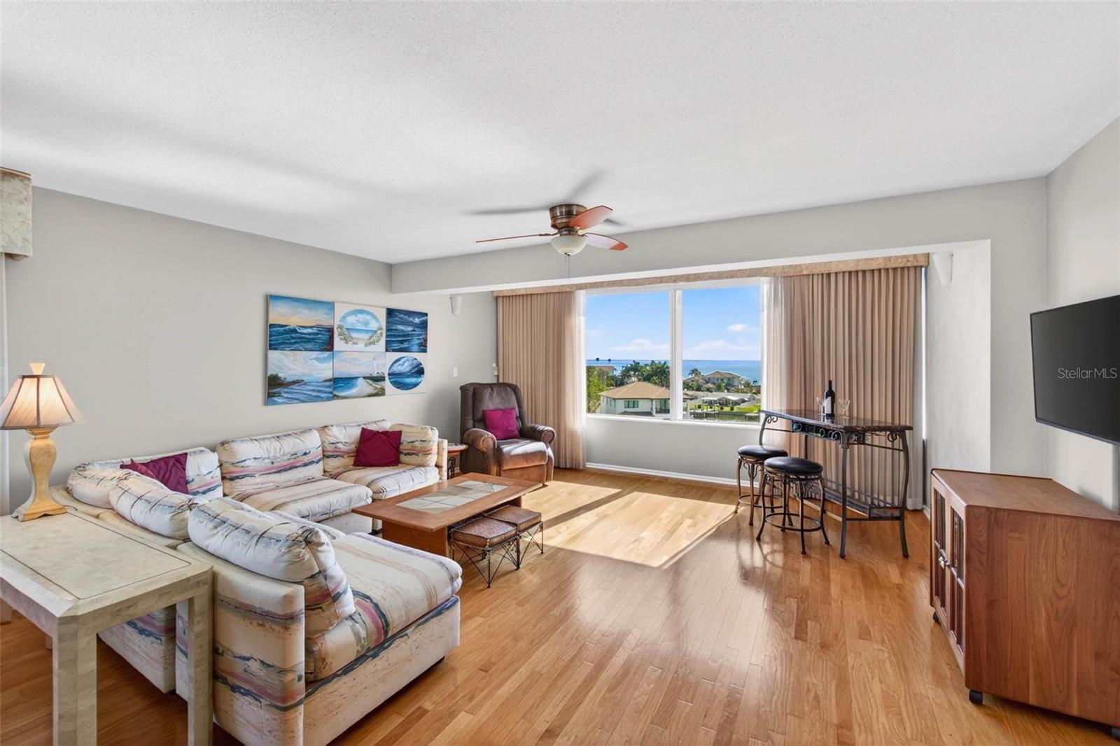 BRIGHTWATERS TOWER OF SNELL ISLE - Residential