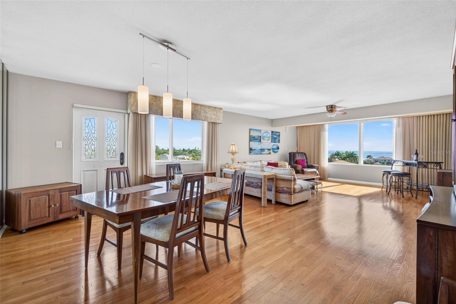 BRIGHTWATERS TOWER OF SNELL ISLE - Residential