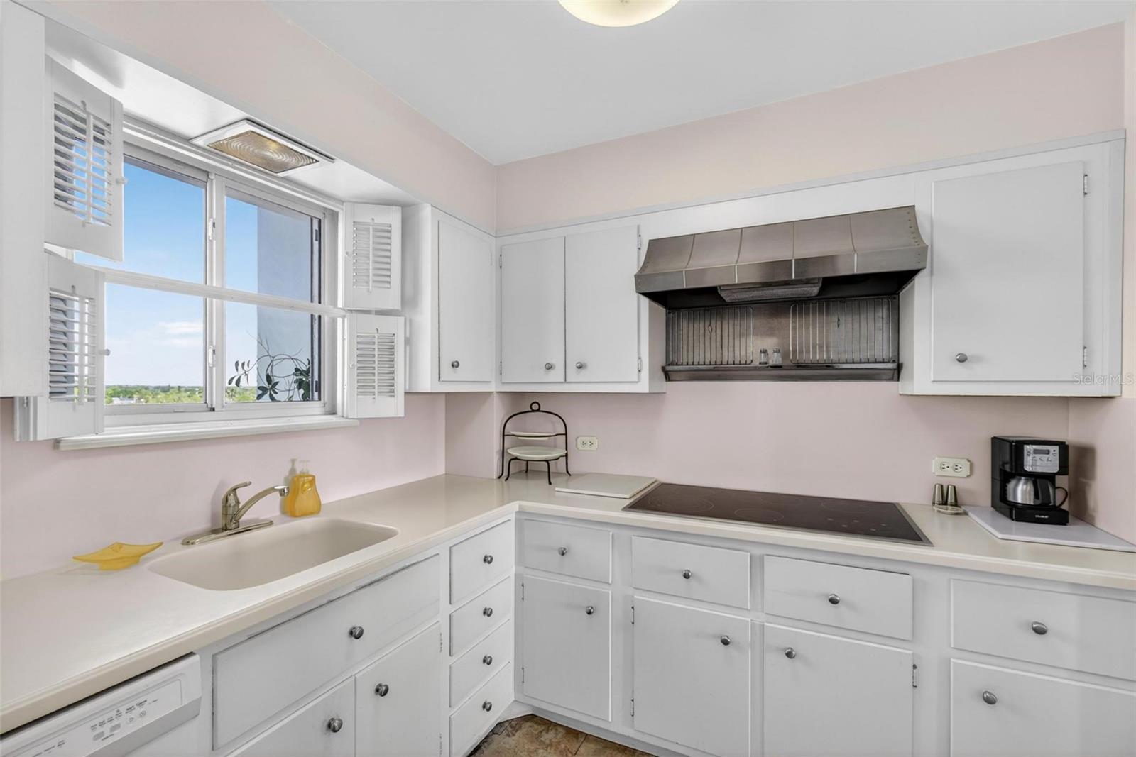 BRIGHTWATERS TOWER OF SNELL ISLE - Residential