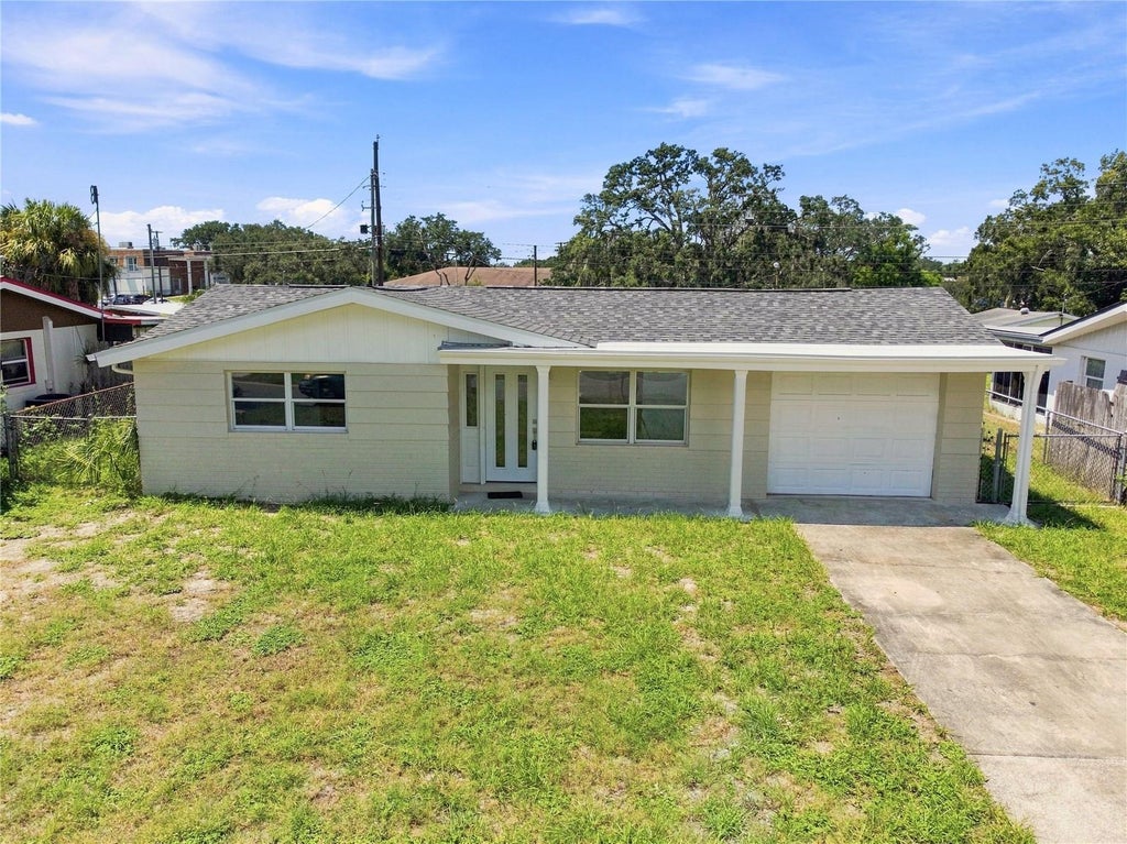 Photo of 4607 Pirate Place, New Port Richey, FL 34652 (MLS # TB8518310)