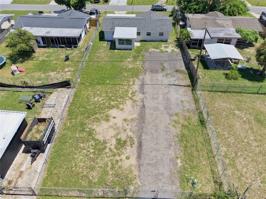 Photo of 4607 Pirate Place, New Port Richey, FL 34652 (MLS # TB8518310)